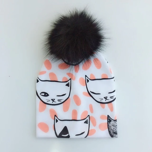 Fashion Newborn Baby set  Hat Accessories