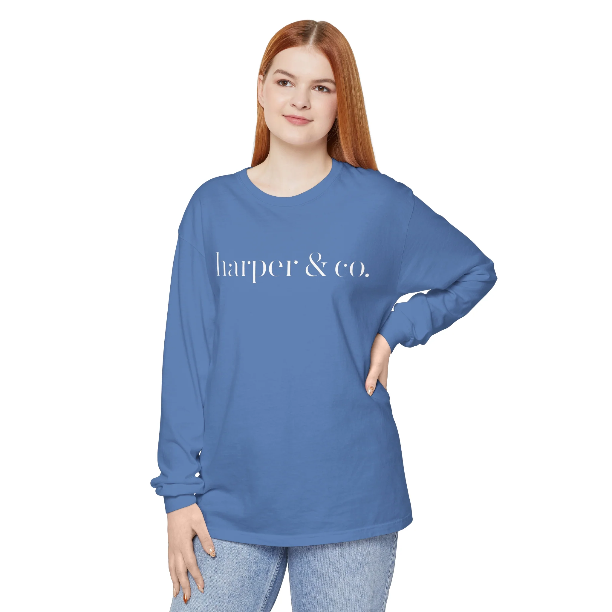 Long Sleeve T-Shirt