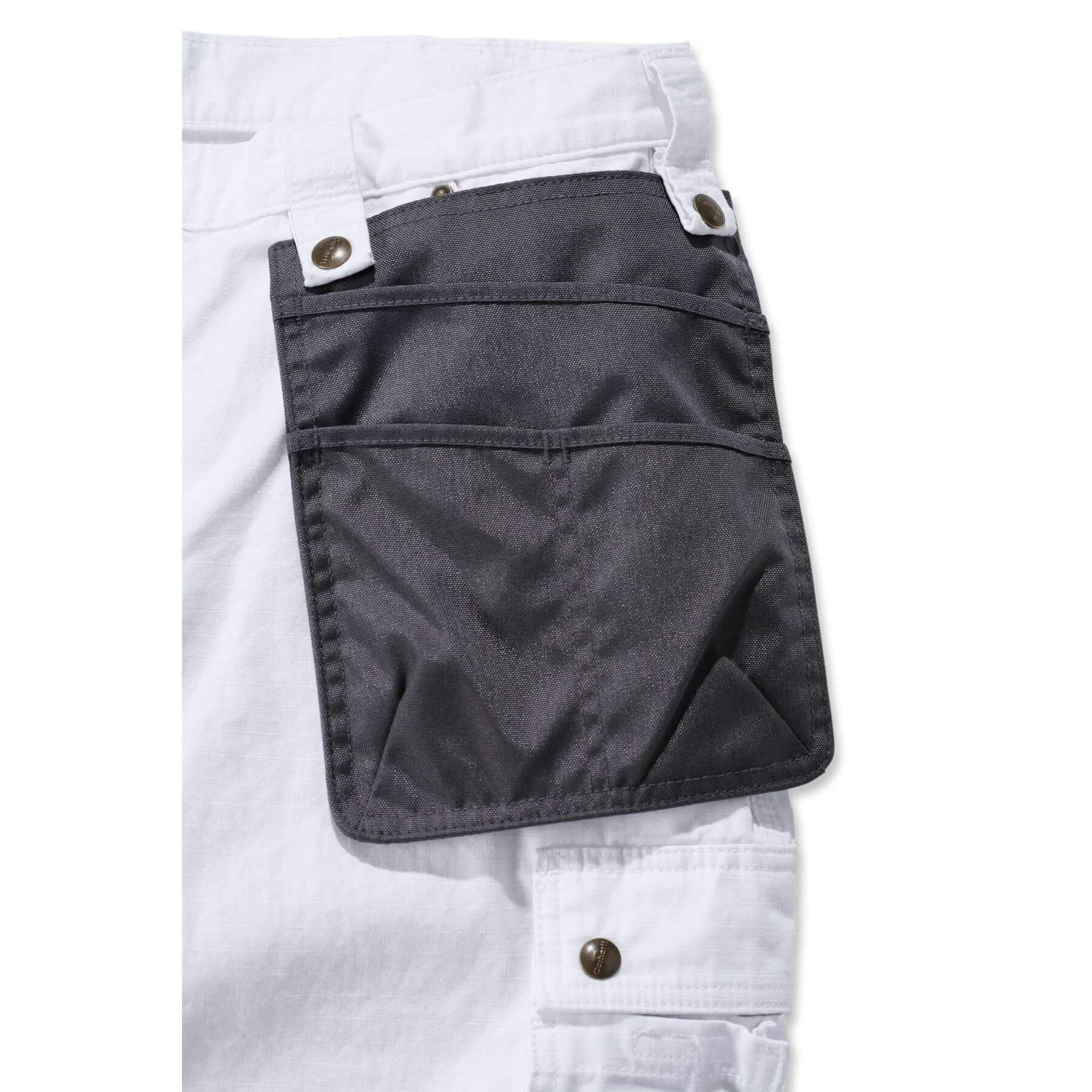 CHT Emea Multi-Pocket Ripstop Trousers 100233