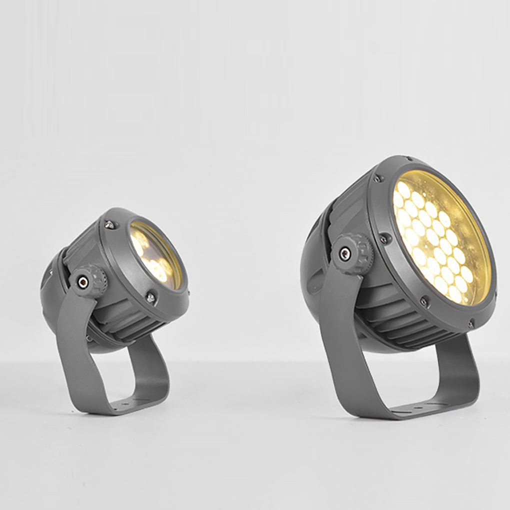 Unique Outdoor Spotlight Lighting Tree Light Landscape Decorative Lawn Ground Lights