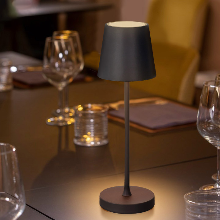 Protection Eye Shiny