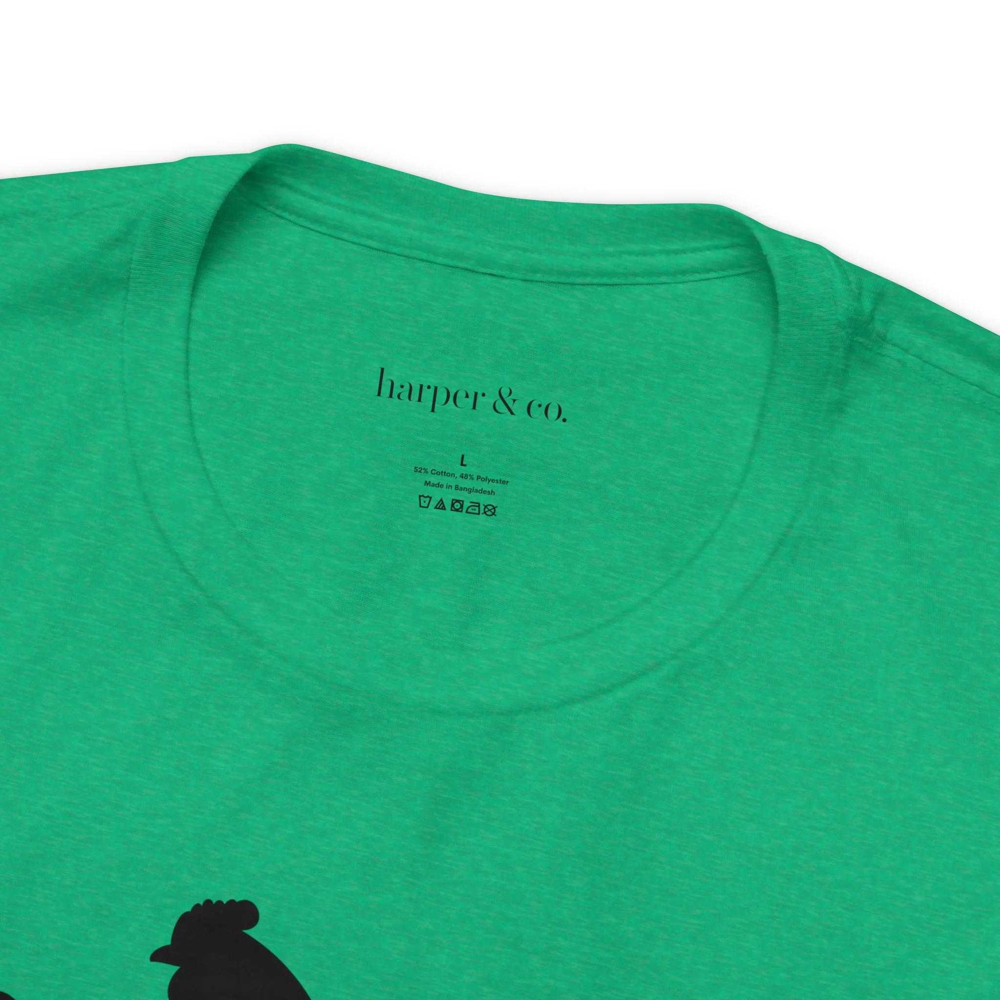 Rise and Shine Unisex Jersey Short Sleeve Tee