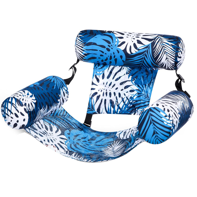 Inflatable Swimming Pool Float Chair