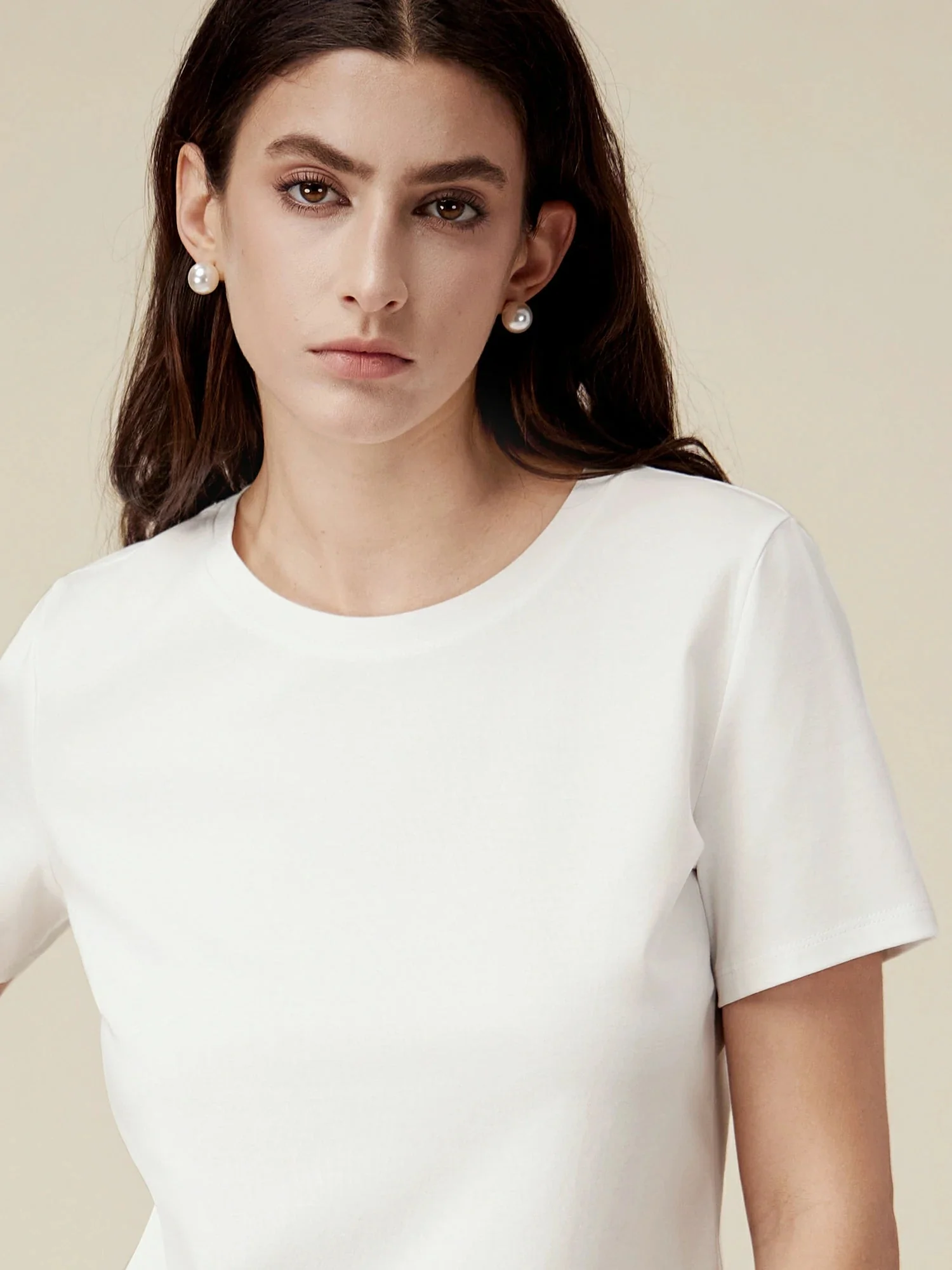 100% Cotton Cool T-Shirt