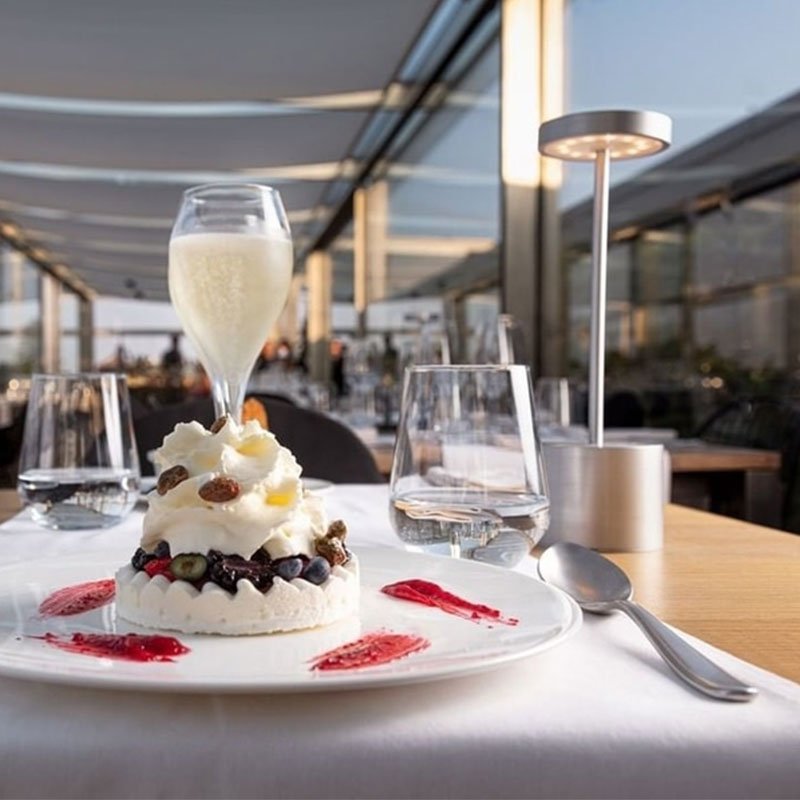 Protection Eye Creative