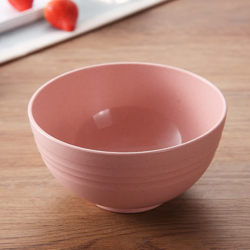 Colorful Water Ripple Bowls