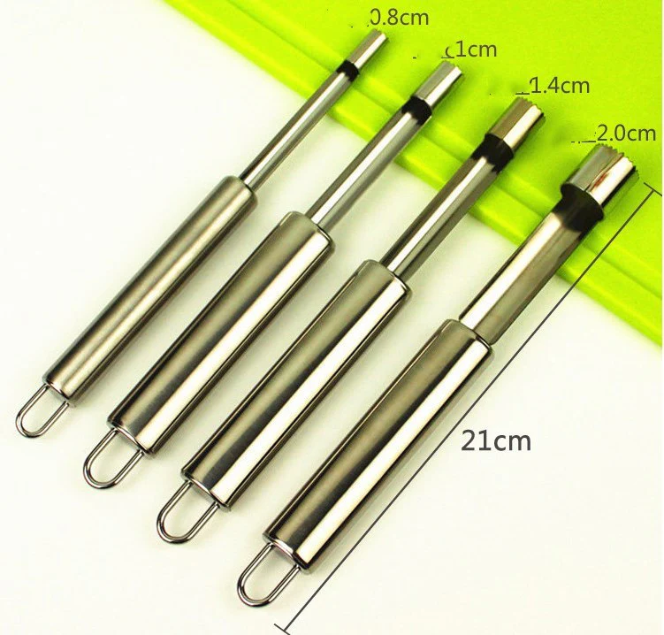 Stainless Steel Corer