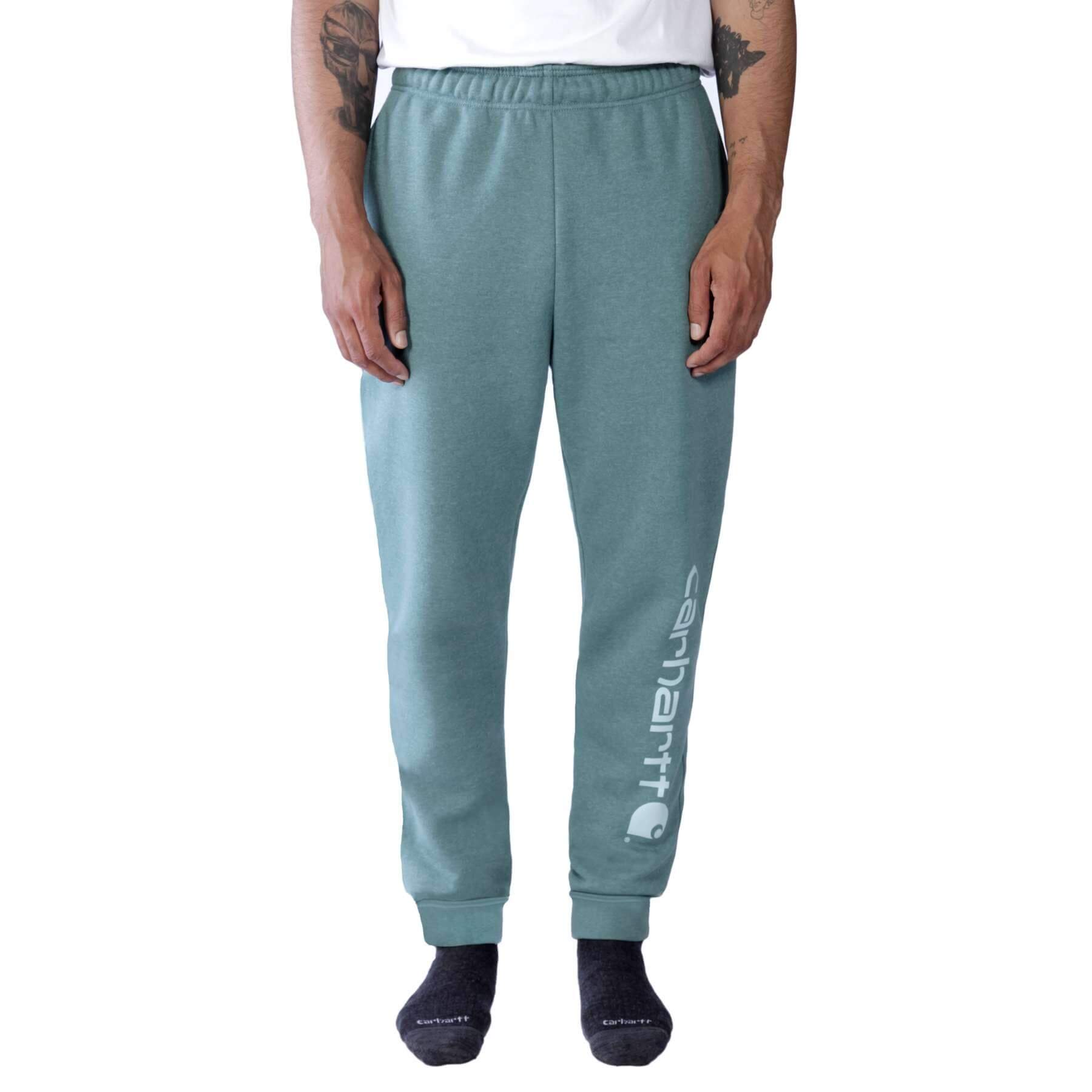 CHT Midweight Tapered Graphic Sweatpant Joggers 105899