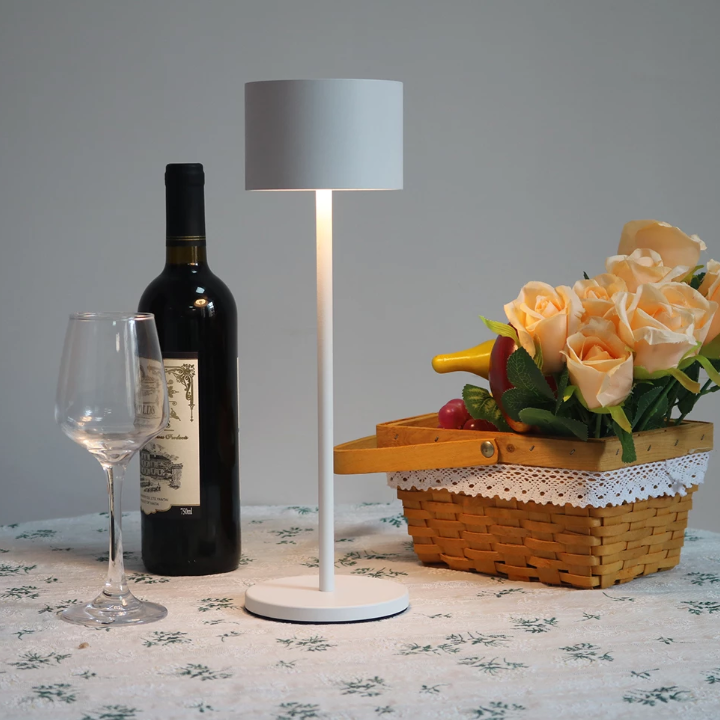 Protection Eye Cylinder