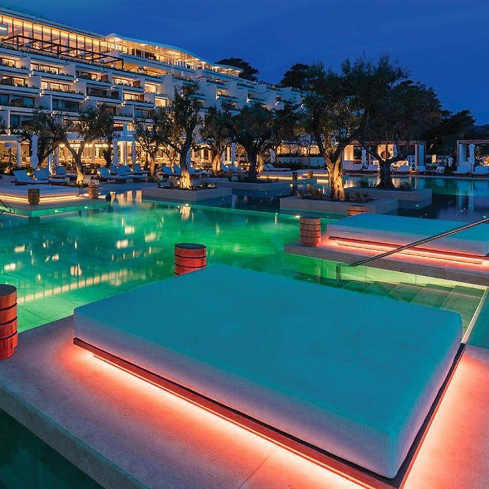 Waterproof Flexible RGB Multipurpose Modern Smart LED Strip Lights