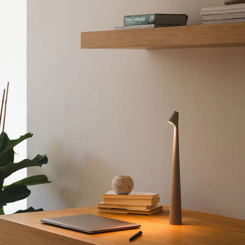 Minimalist Beam lamp Light
