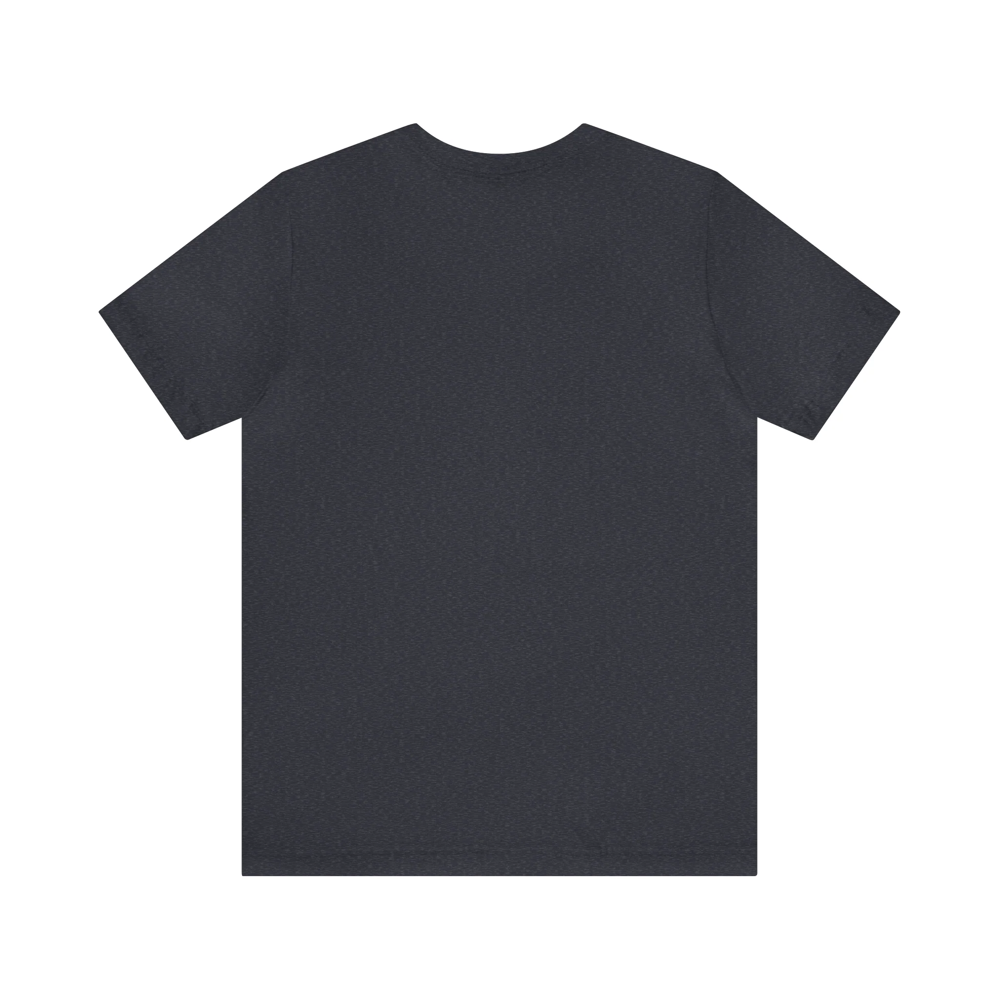 Garage Unisex Jersey Short Sleeve Tee
