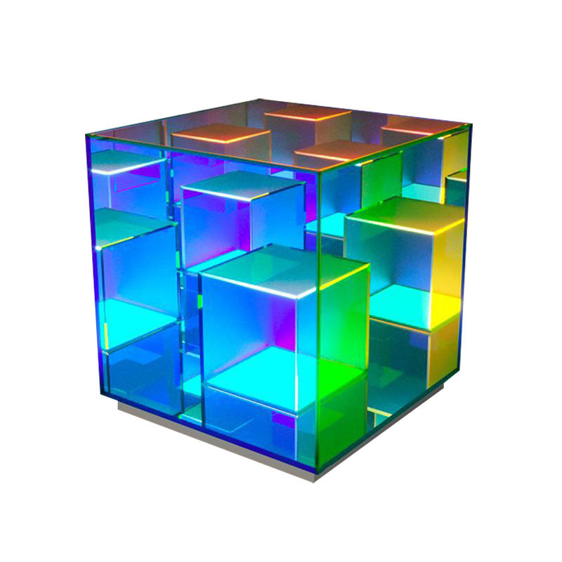 Magic Cube