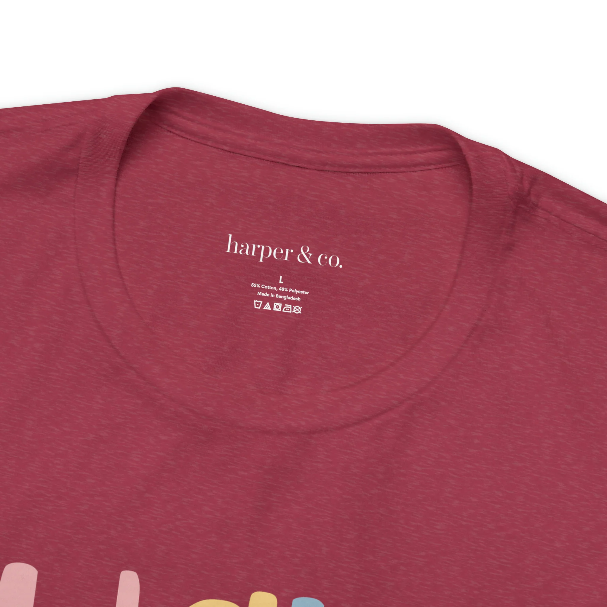 Wake Pray Slay Unisex Jersey Short Sleeve Tee