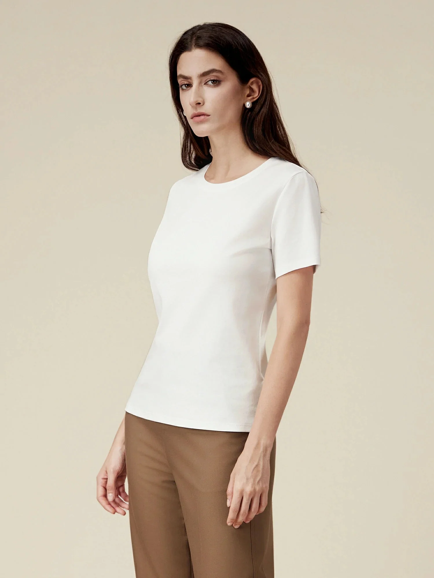 100% Cotton Cool T-Shirt