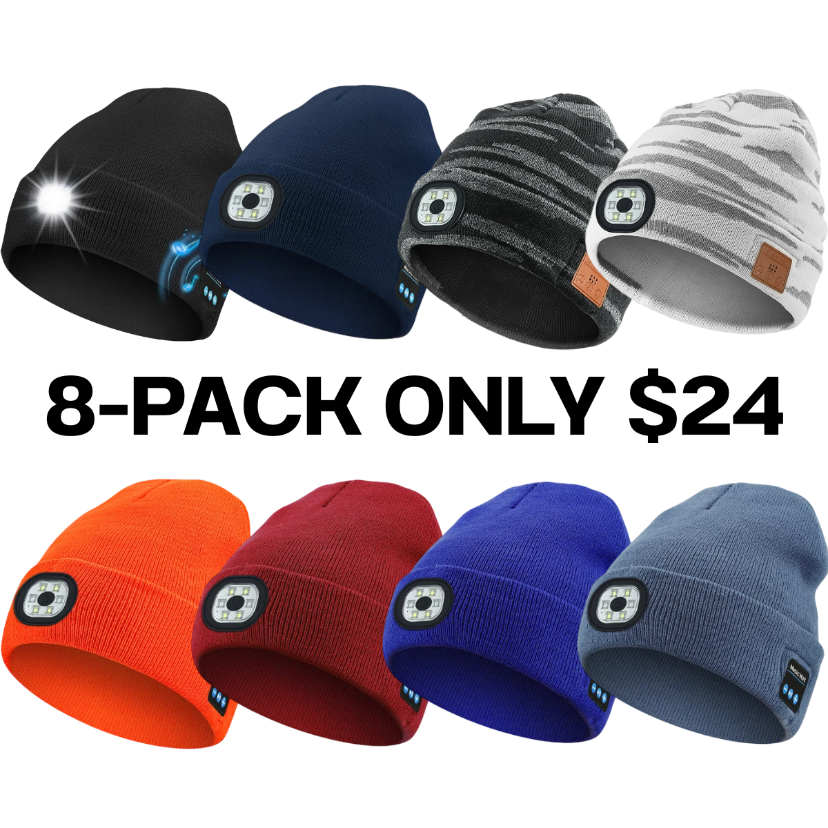 🔥🔥Last Day 95% OFF🎨 -🎄Bluetooth LED Beanie 🔥🔥Last Day 95% OFF🎨 -🎄Bluetooth LED Beanie 🔥🔥Last Day 95% OFF🎨 -🎄Bluetooth LED Beanie 🔥🔥Last Day 95% OFF🎨 -🎄Bluetooth LED Beanie 🔥🔥Last Day 95% OFF🎨 -🎄Bluetooth LED Beanie 🔥🔥Last Day 95% OF