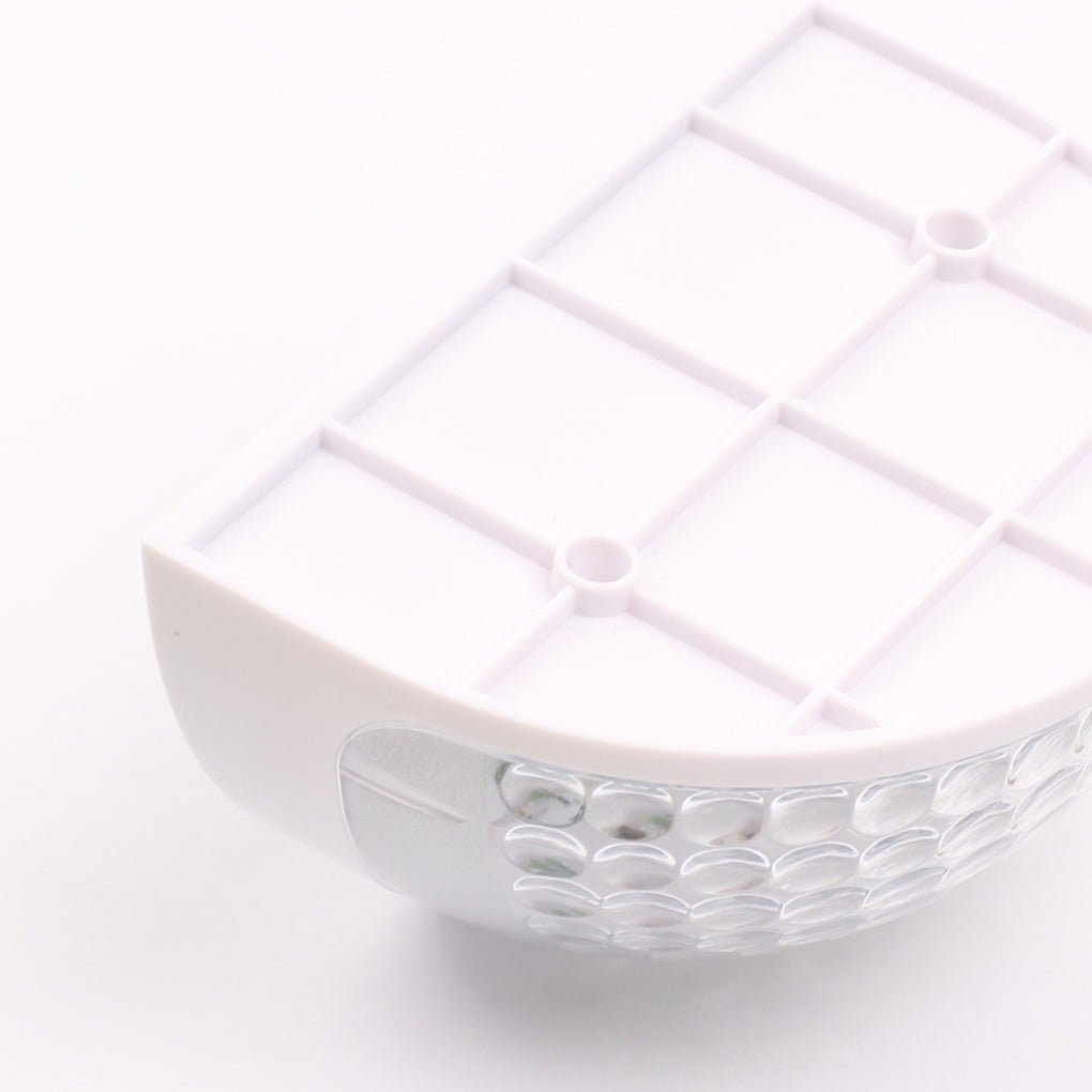 Solar Stair Lights Outdoor Step Lights LED Garden Lights Wall Mounted Lights