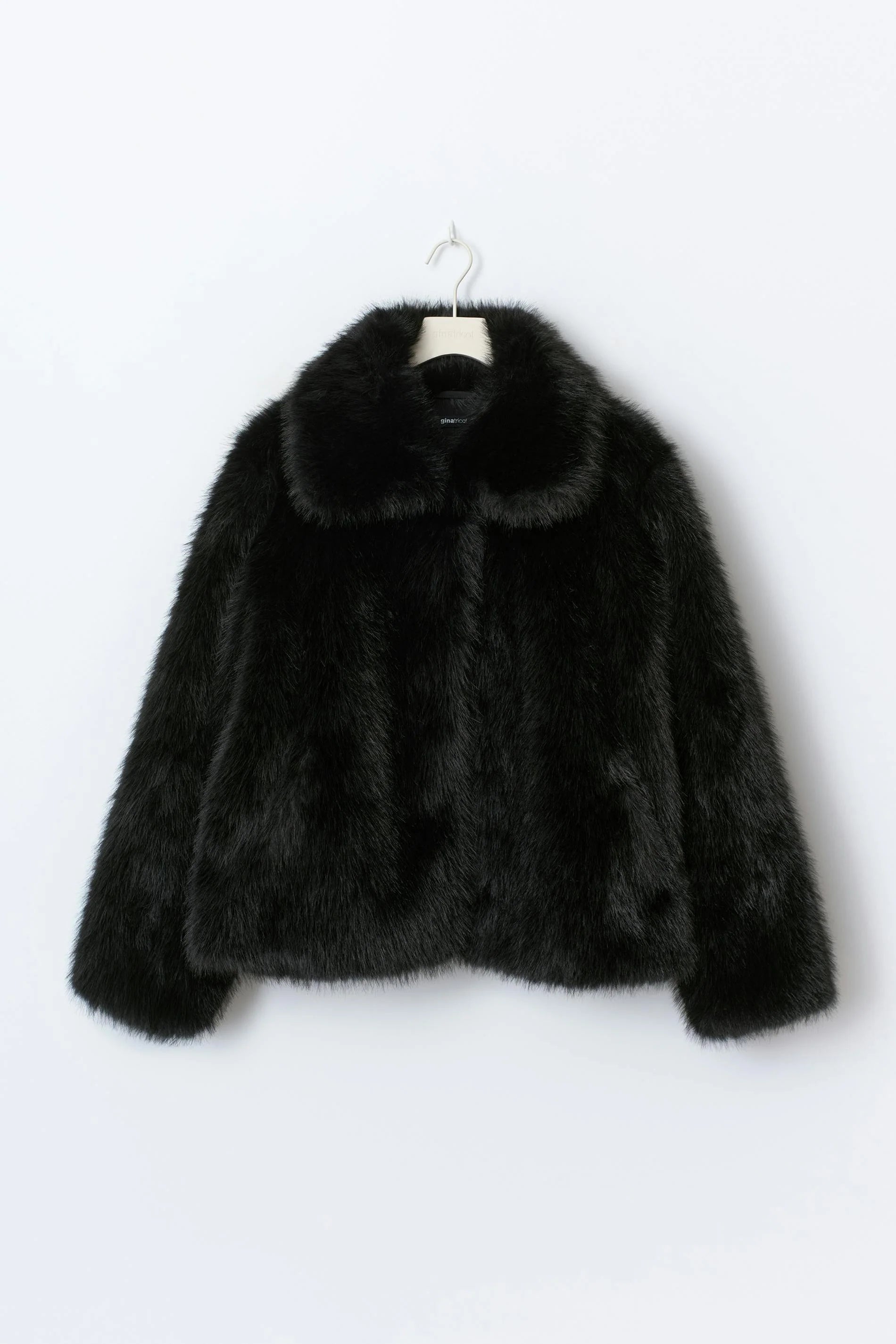 Veste Fourrure Kaïa