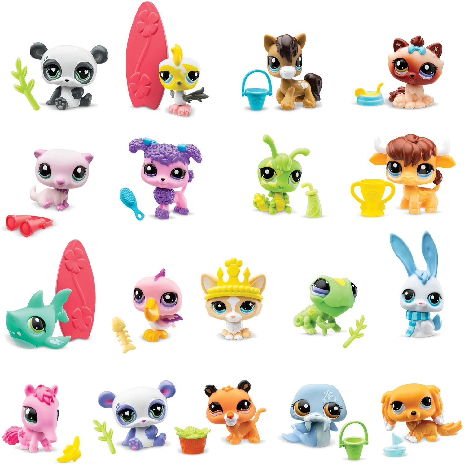 Mini Pet Surprise Blind Box