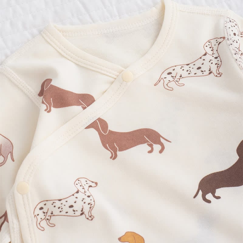 3 Piece Bodysuit in Different Shapes