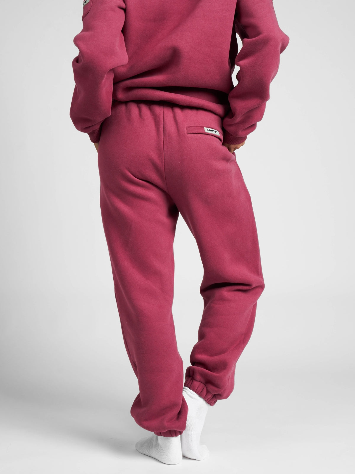 Travel Essentials Sweatpants
