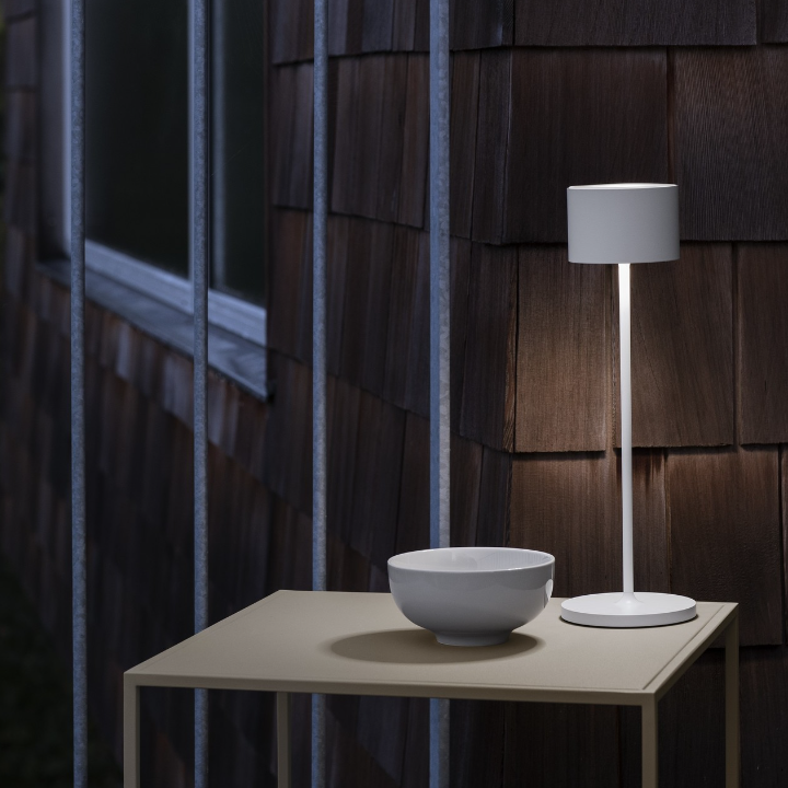 Protection Eye Cylinder