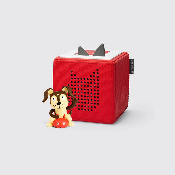 Smart Storybox Starter Set