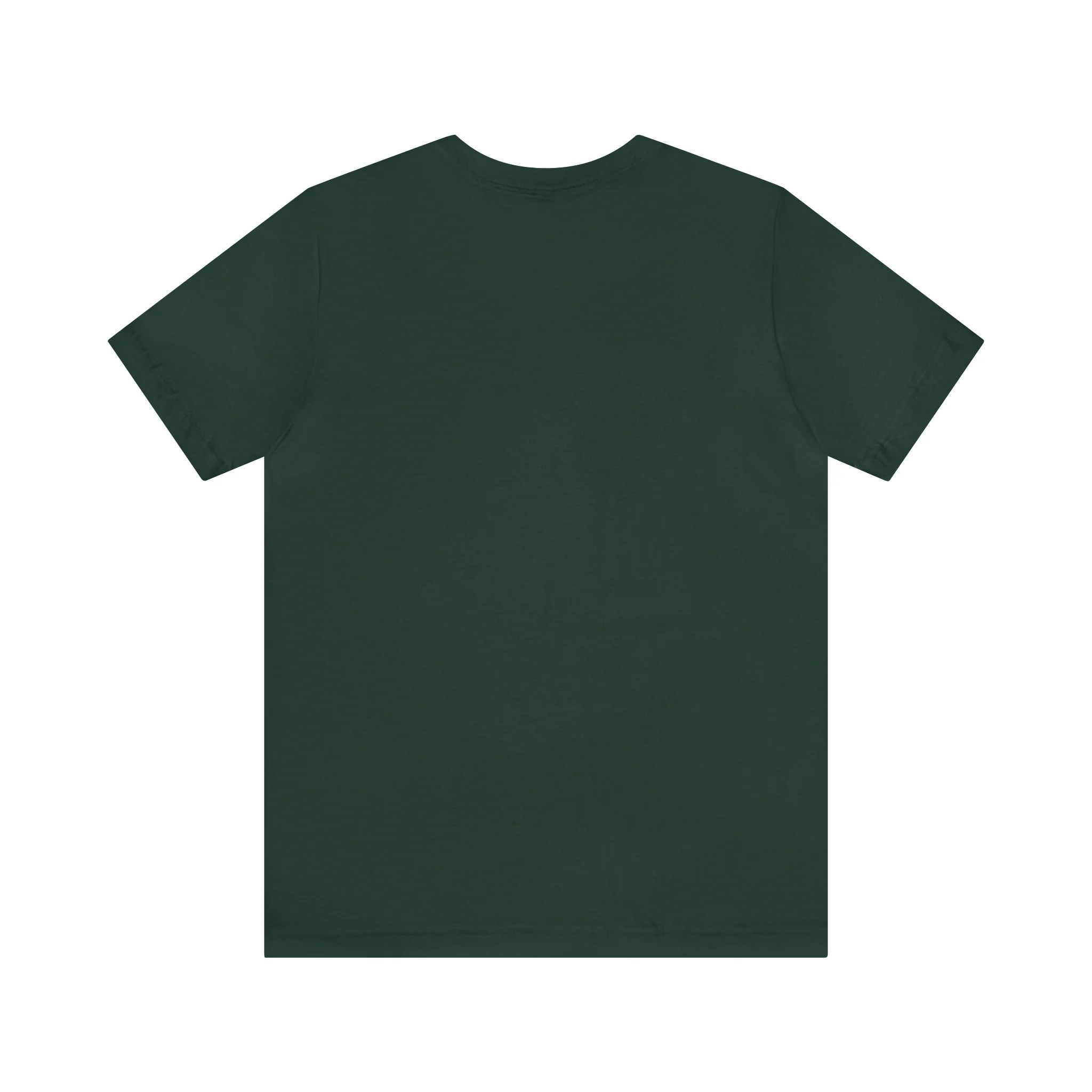 Garage Unisex Jersey Short Sleeve Tee
