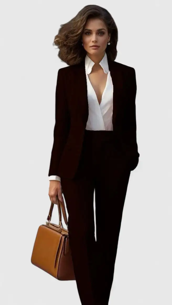 Eleonor | Elegant Women's Suit