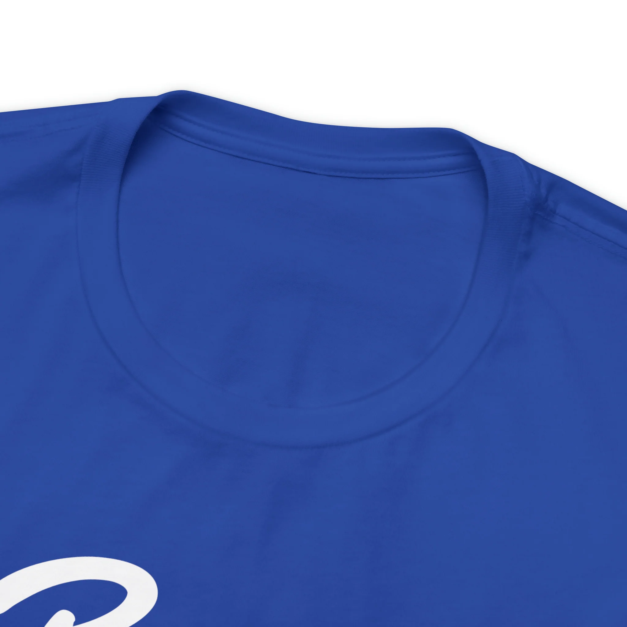 Boys of Fall Football Patch Unisex Softstyle T-Shirt