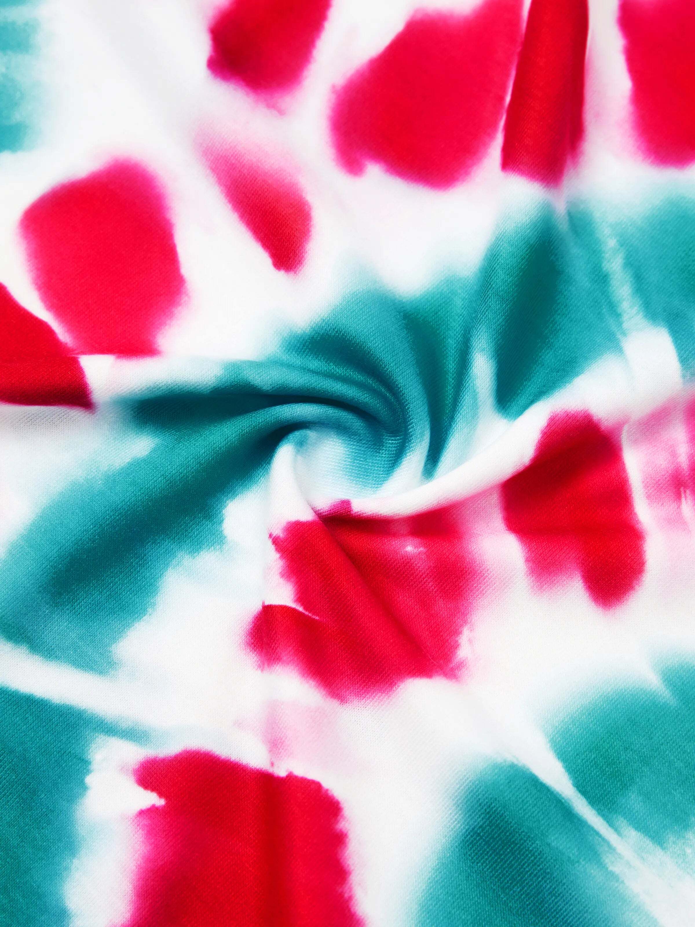 Christmas Snowman Print Family Matching Colorful Pajamas Sets with Christmas Socks Multi-color