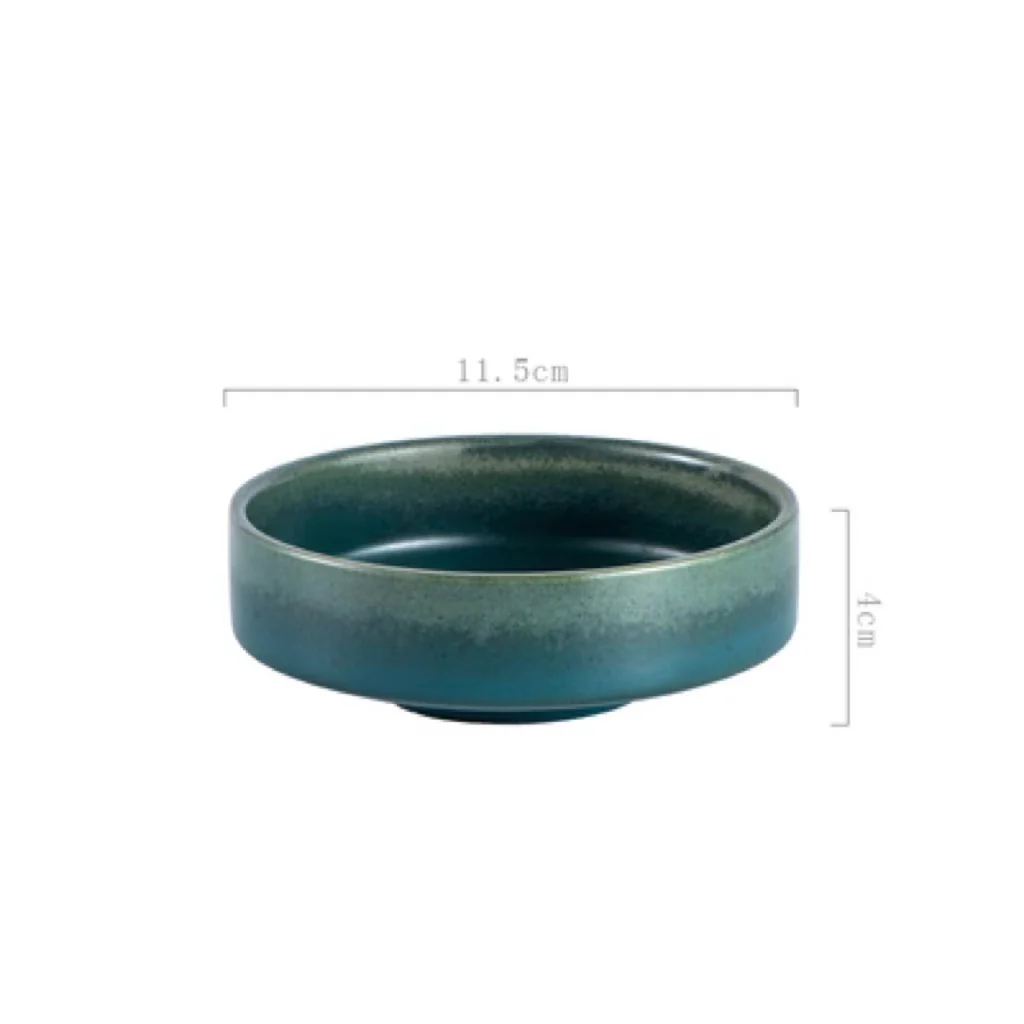 Ceramic Bowl - 5 inch