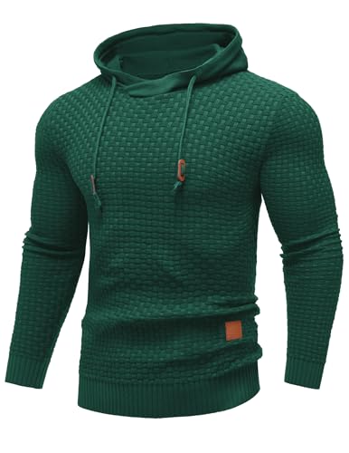 🔥 HOT SALE 🔥 Herren Outdoor Casual Sweatshirt mit Kapuze