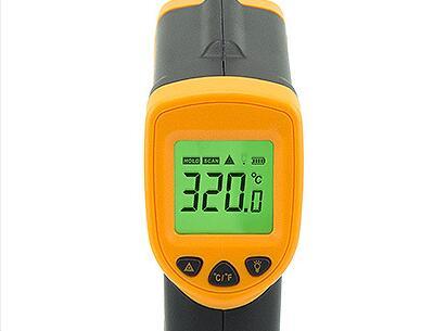 AR320 Infrared Thermometer