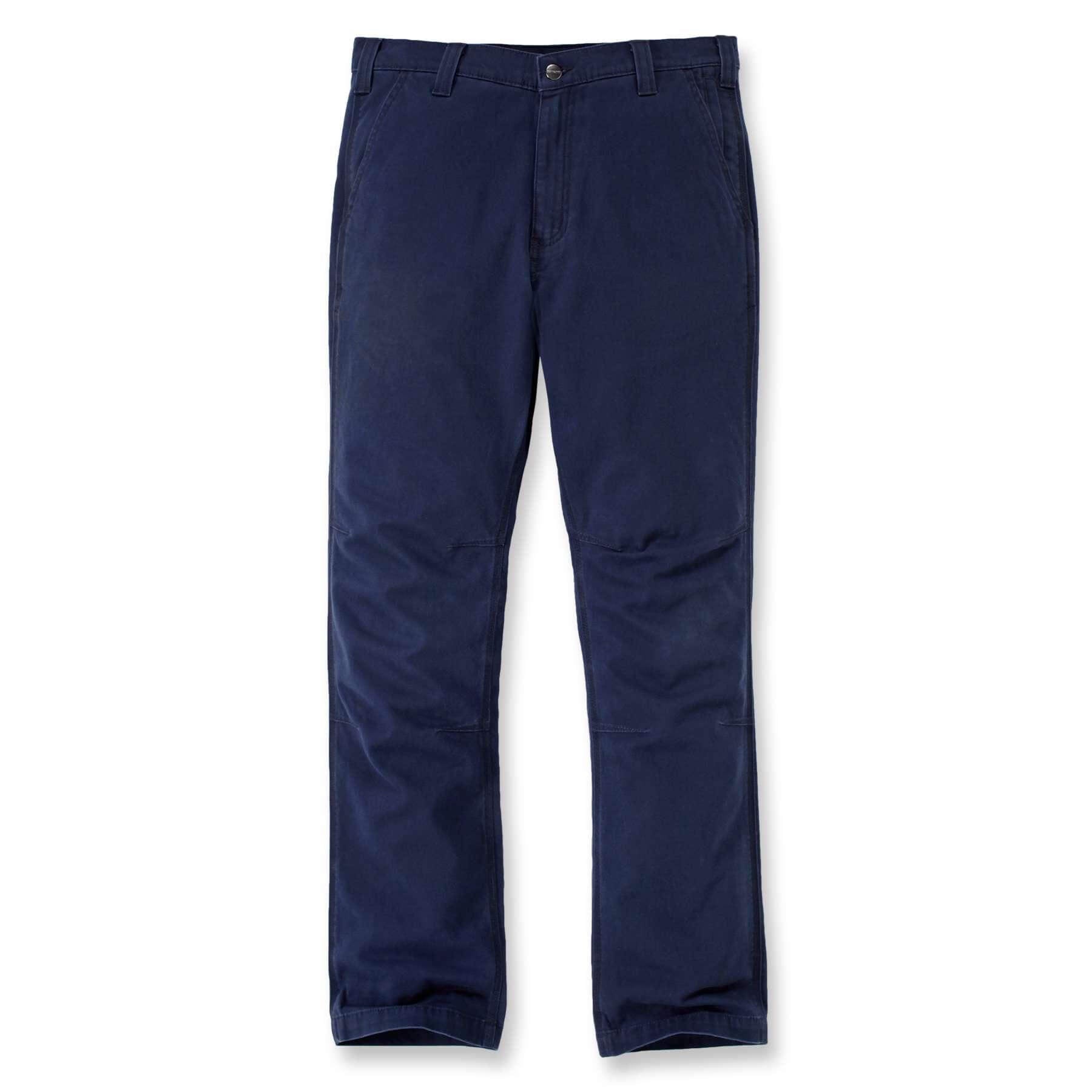 CHT Rigby Straight Fit Trousers 102821