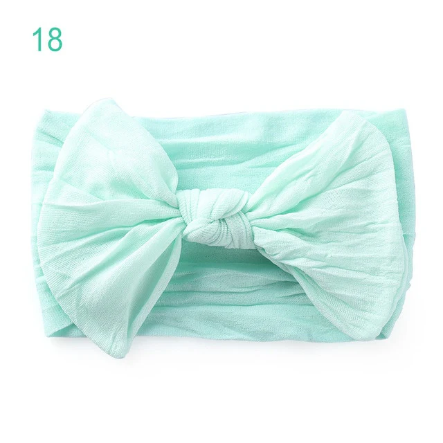 Fashion Baby Girls Headband Accessories
