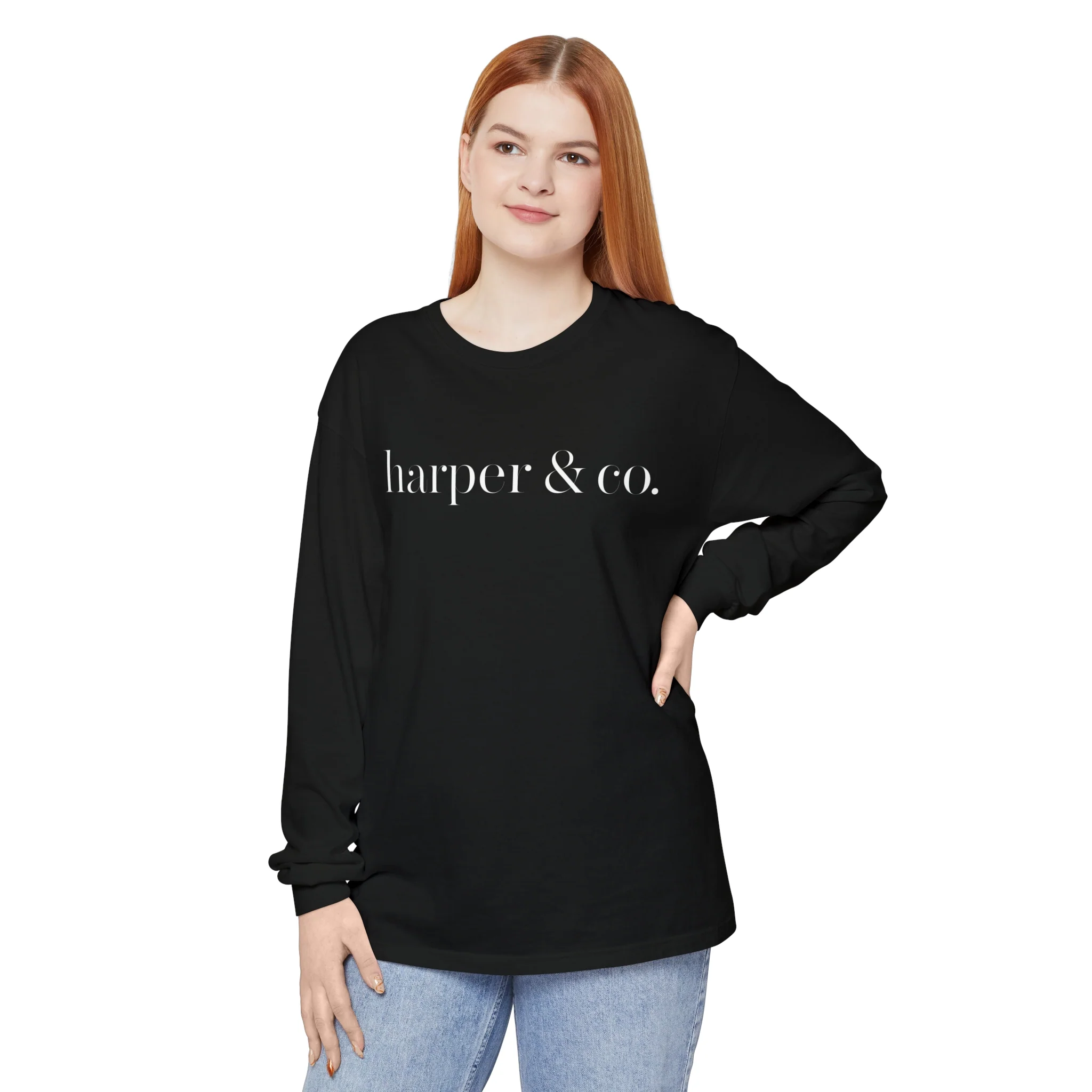 Long Sleeve T-Shirt