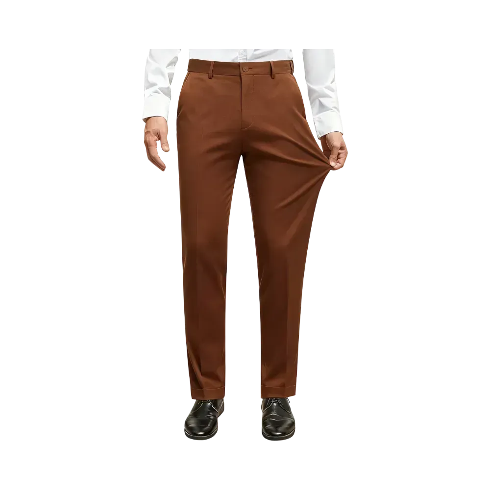 Men's Stretch Dress Pants🔥Final Day Clearance!🛒