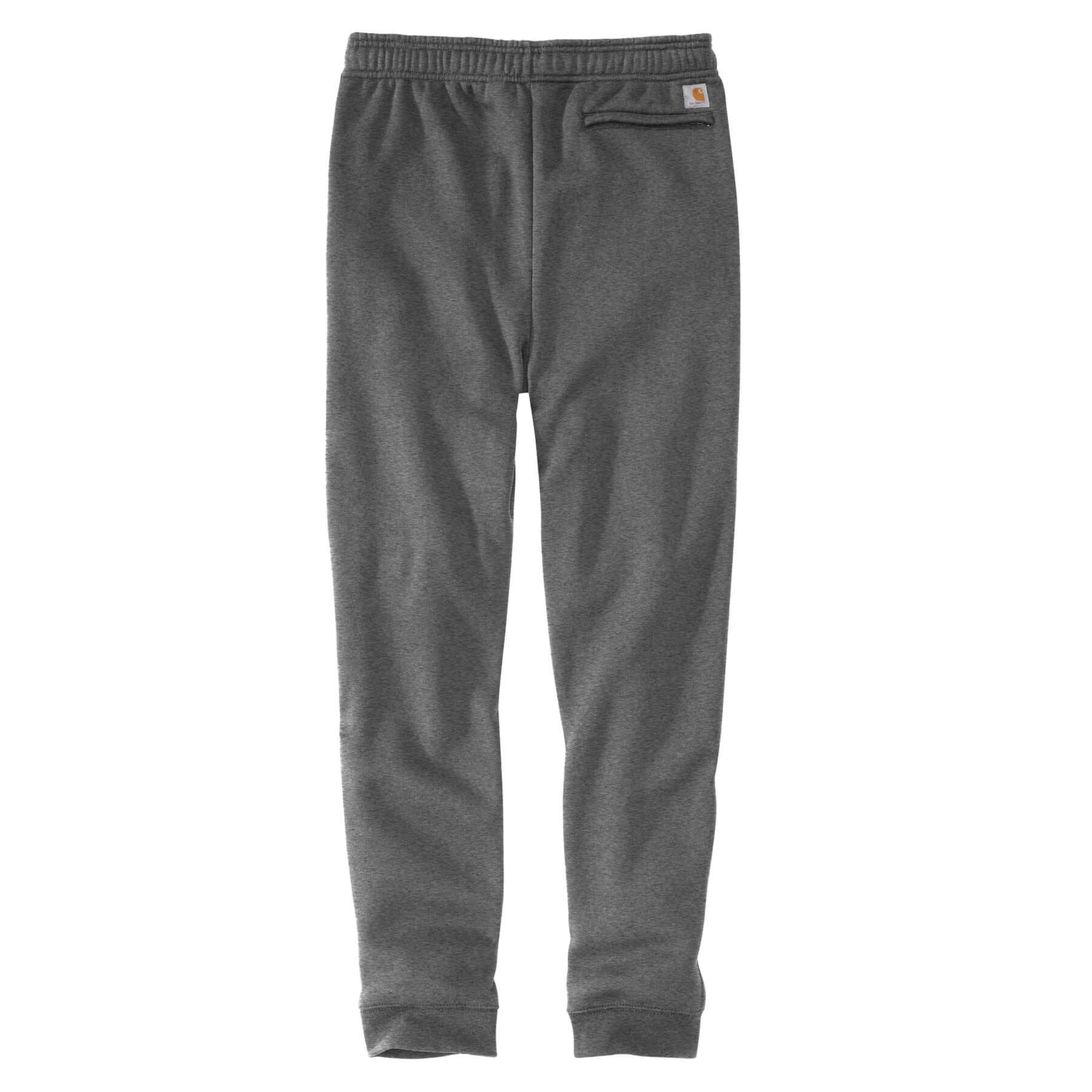CHT Midweight Tapered Graphic Sweatpant Joggers 105899