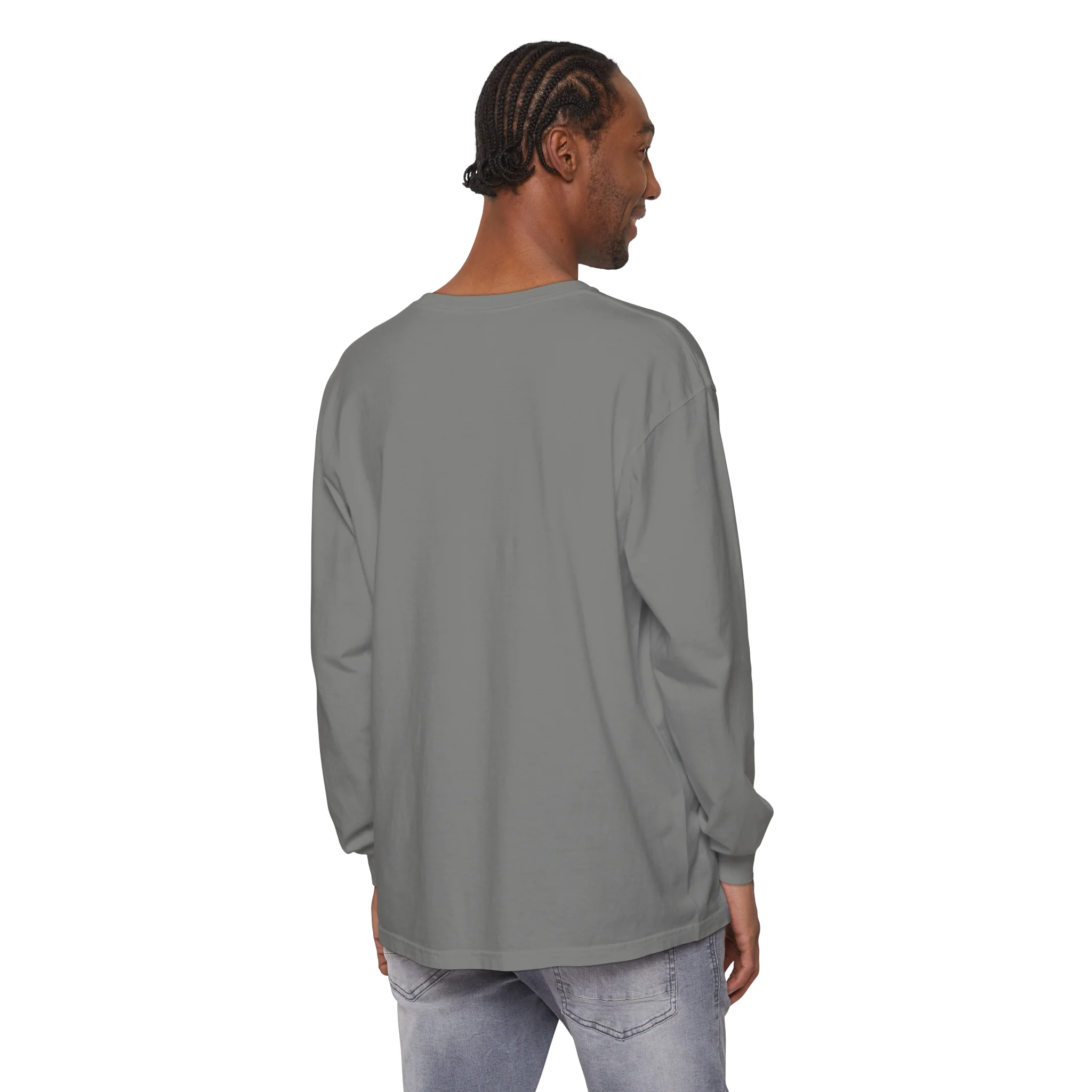 Long Sleeve T-Shirt