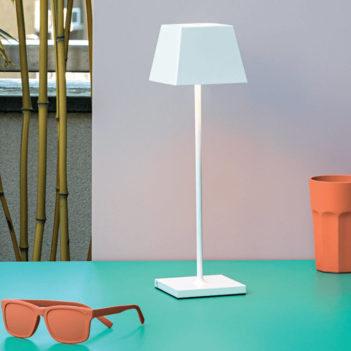 Protection Eye Tower