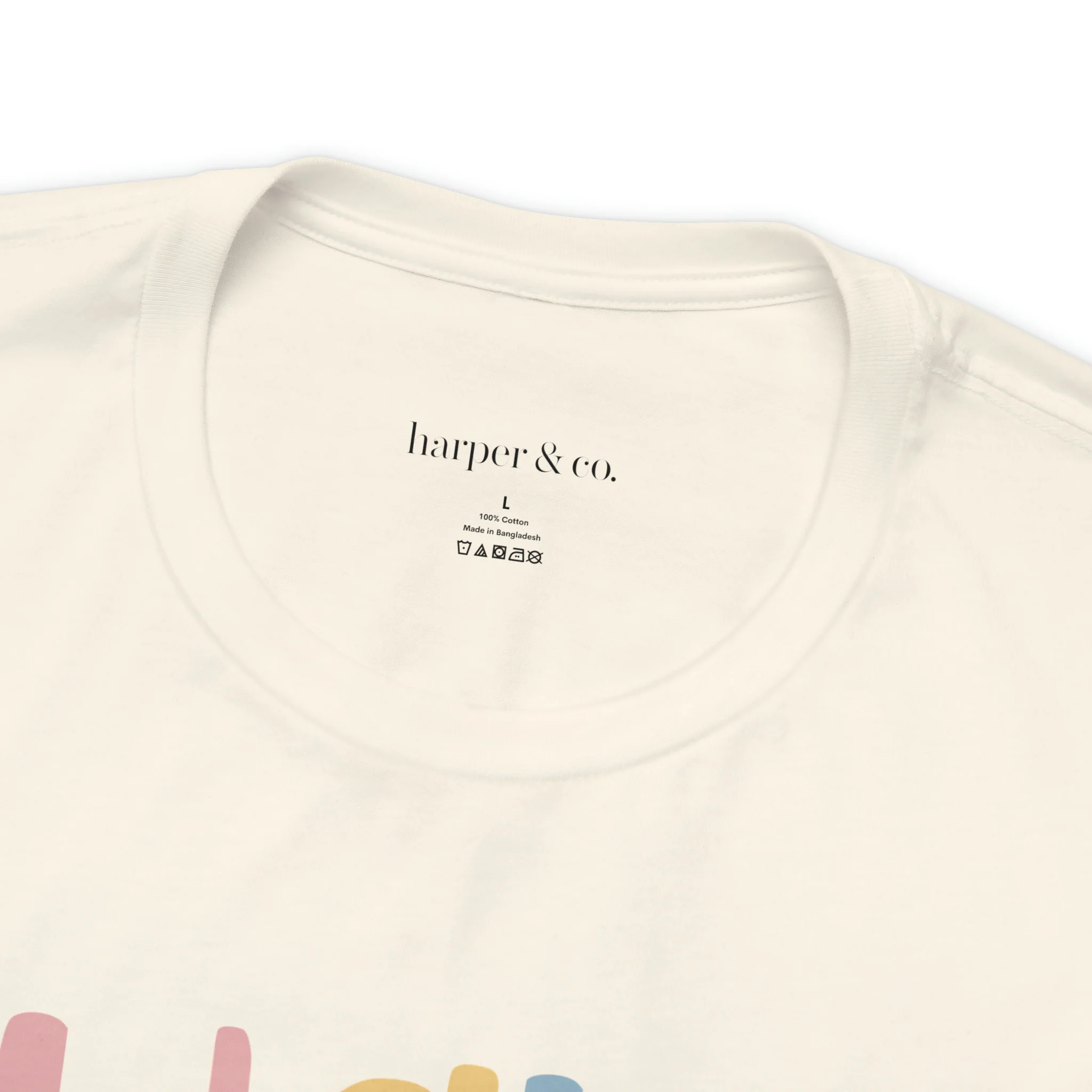 Wake Pray Slay Unisex Jersey Short Sleeve Tee