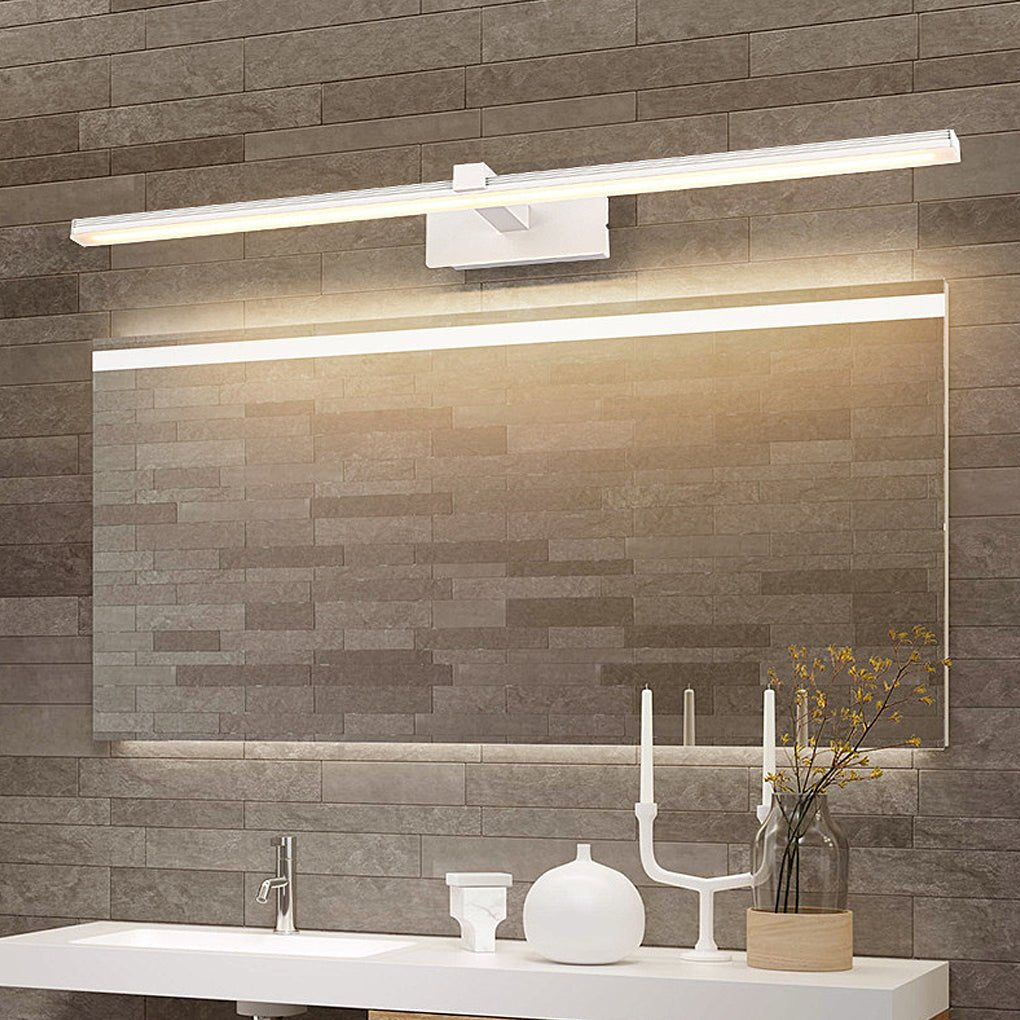 Modern LED Bathroom Vanity Lighting Bathroom Wall Lamp Dresser Mirror Lamp