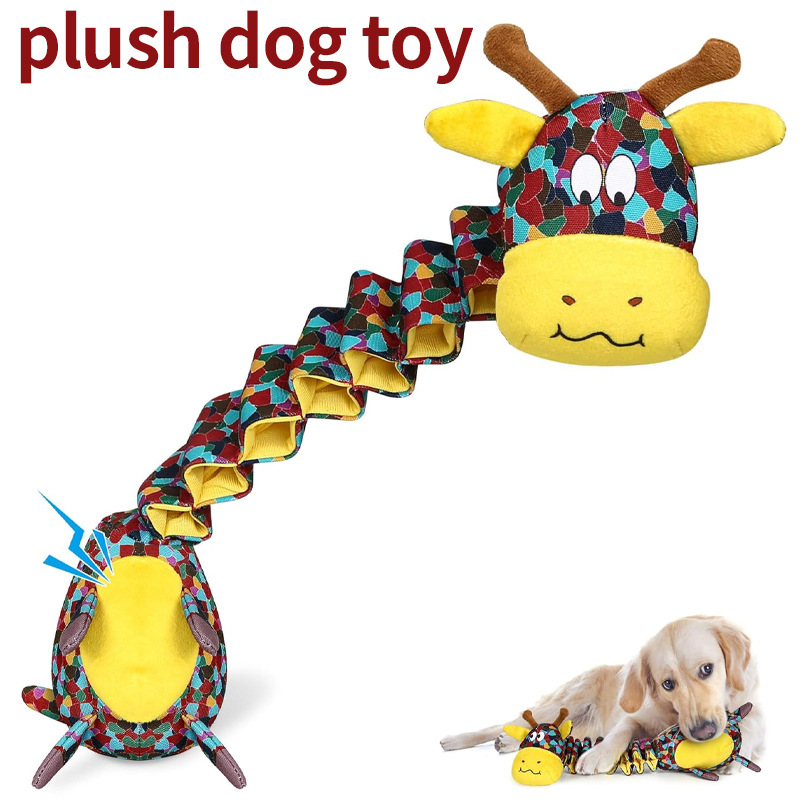 Ultimate Chew-Proof Rope Dog Toy