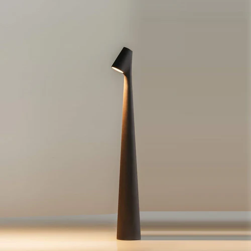 Minimalist Beam lamp Light