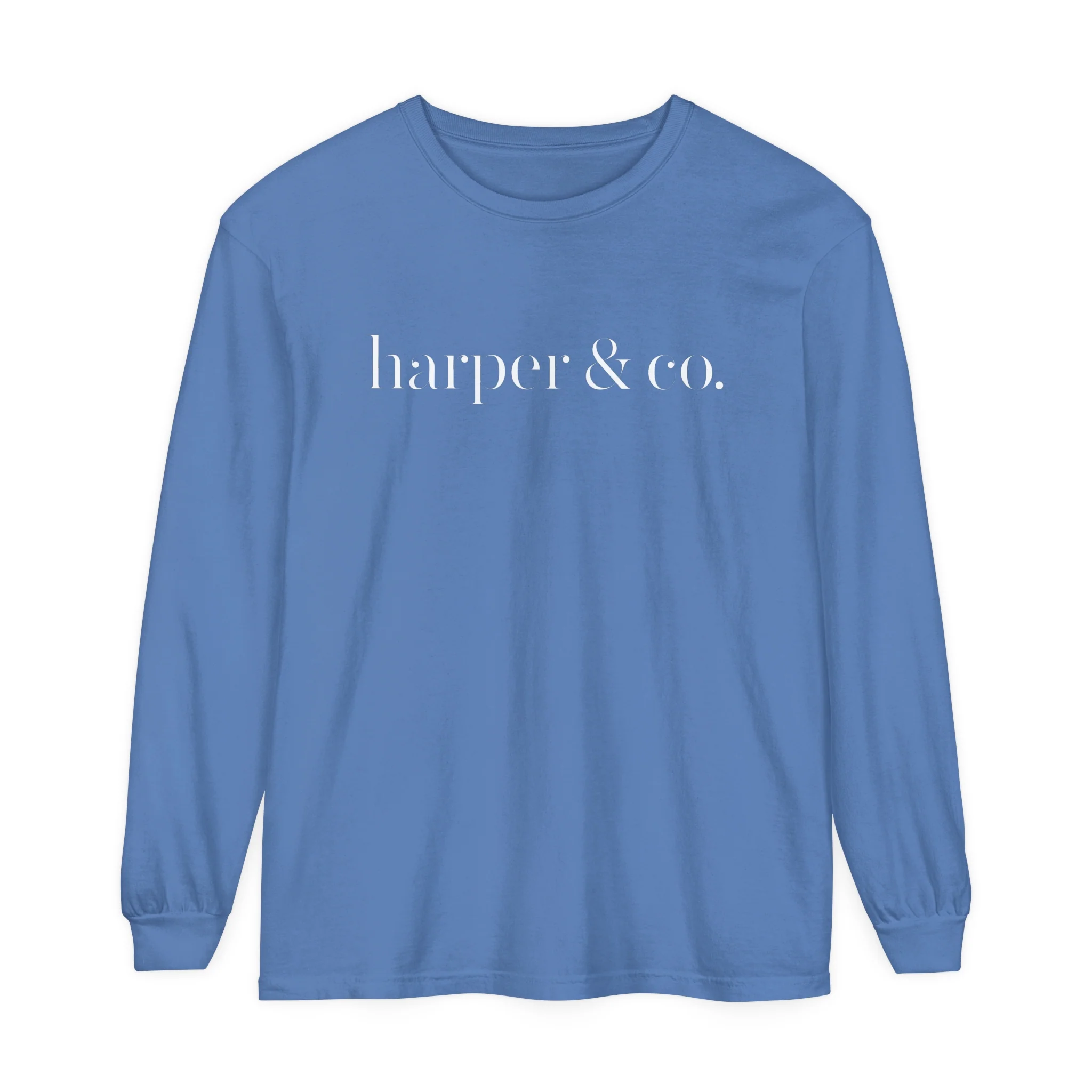 Long Sleeve T-Shirt