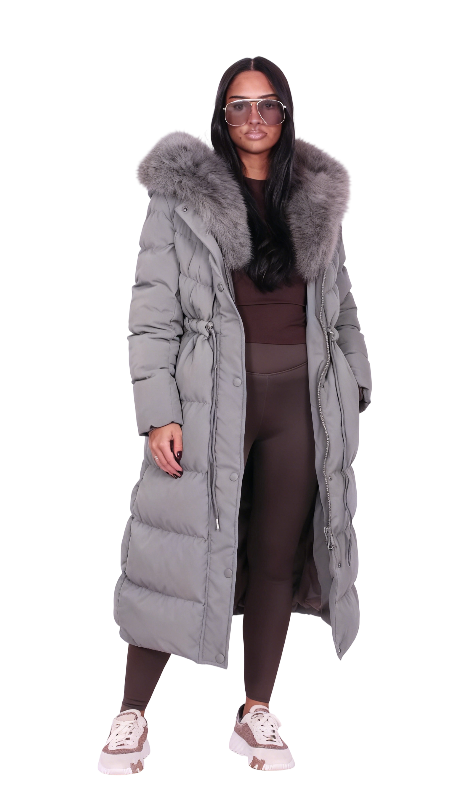 🔥Last Day 95% OFF🔥Women‘s Elise Puffer