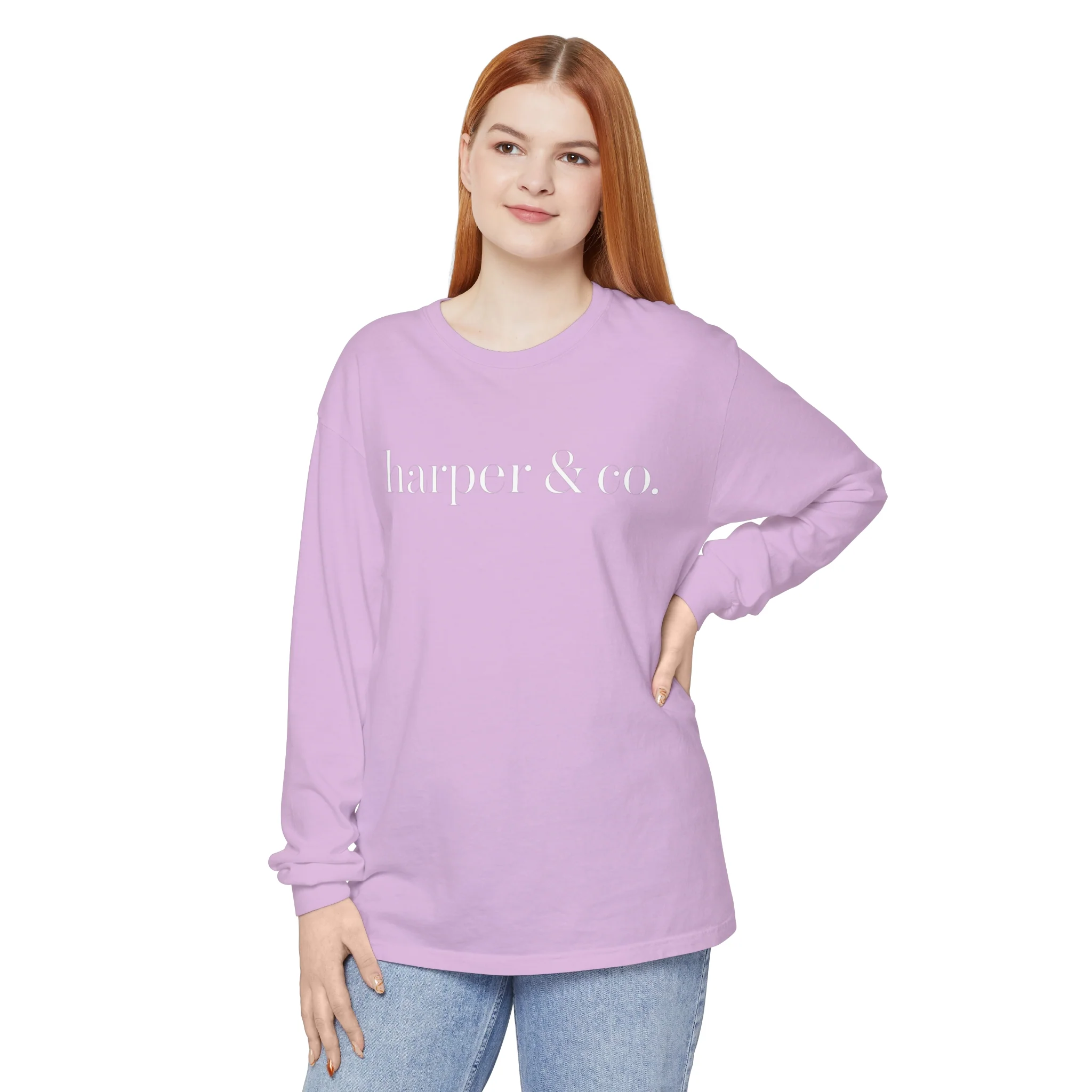 Long Sleeve T-Shirt