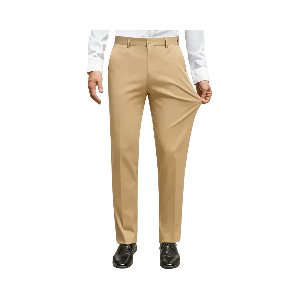 Men's Stretch Dress Pants🔥Final Day Clearance!🛒
