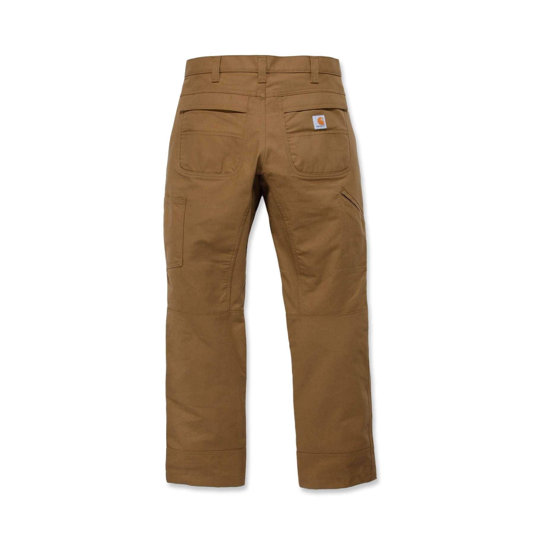 CHT Full Swing Cryder Dungarees Trousers 102812